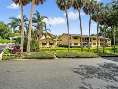 110 N Tremain St APT 208, Mount Dora, FL, 32757