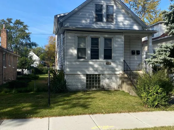 8048 S Avalon Ave, Chicago, IL 60619