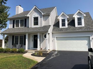 7241 Heller Rd, Whitehouse, OH 43571