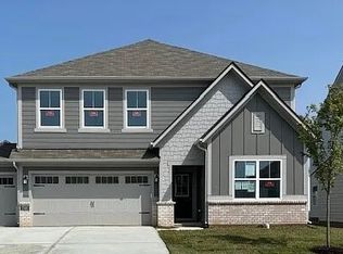 7376 Fallsworth Dr #M, Avon, IN 46123
