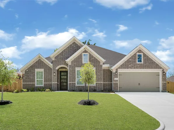 12319 Hawthorne Dr, Montgomery, TX 77356