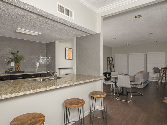 2nd image of 707 El Dorado Blvd APT 2123