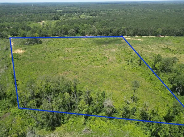 5343 Graves Chapel Rd, Liberty, MS 39645