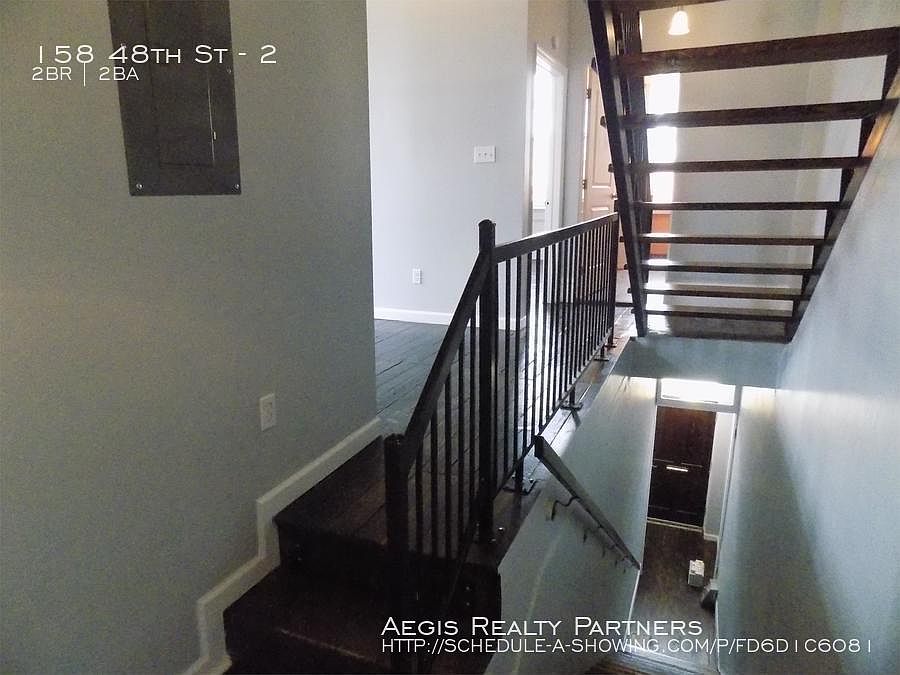 158 48th St Pittsburgh, PA, 15201 Apartments for Rent Zillow