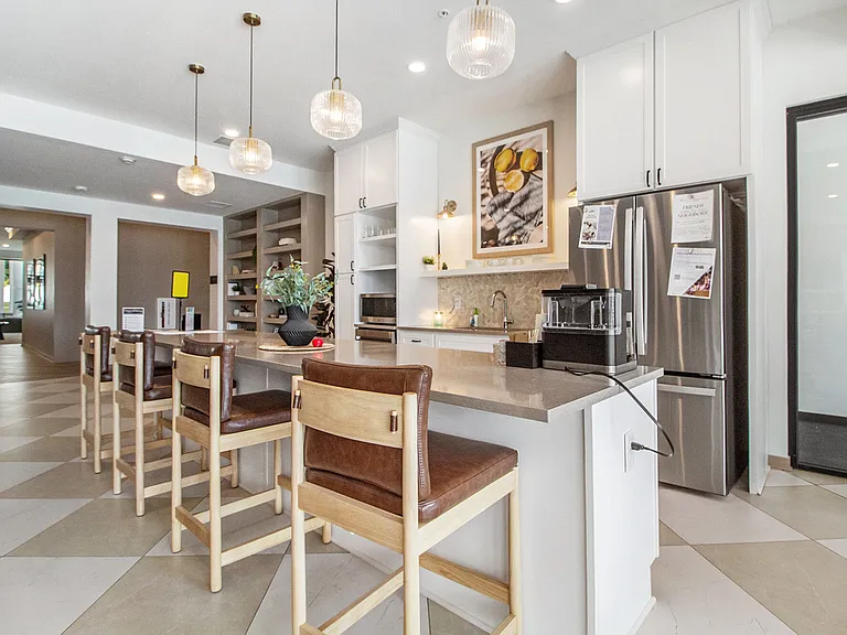Residences at Huron Senior Community 55+ — Photo 10