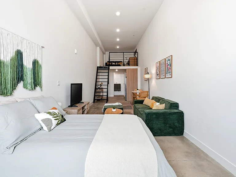 Step Designer Studio Community Living — Photo 122