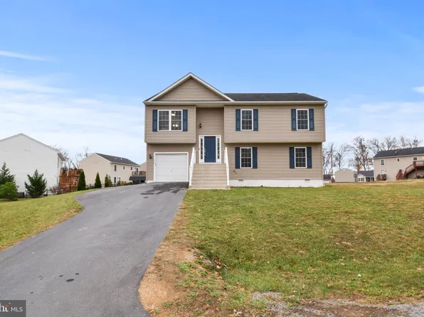 424 Tyler Way, Martinsburg, WV 25404