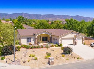8649 N Roughrider Rd, Prescott Valley, AZ 86315