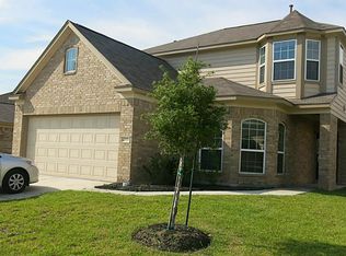 20070 Sunshine Ridge Ln, Cypress, TX 77429