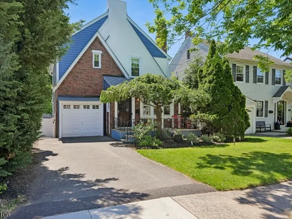 54 Mountain Ave, Bloomfield Twp., NJ 07003