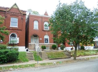 3418 Nebraska Ave, Saint Louis, MO