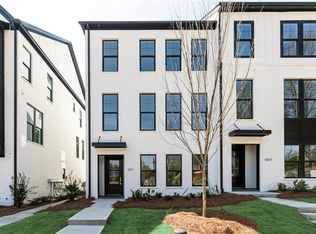 5011 Hartwell Pl, Alpharetta, GA