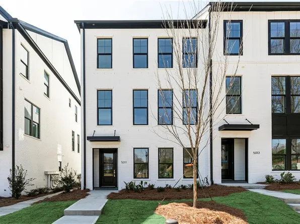 5011 Hartwell Pl, Alpharetta, GA 30009