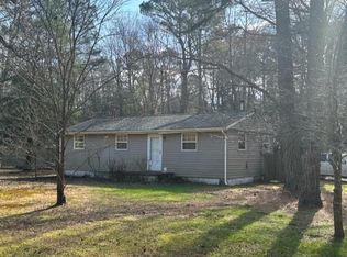 22473 Nanticoke Rd, Quantico, MD 21856