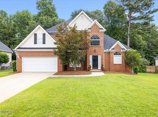 552 Edgefield Way, Macon, GA 31210
