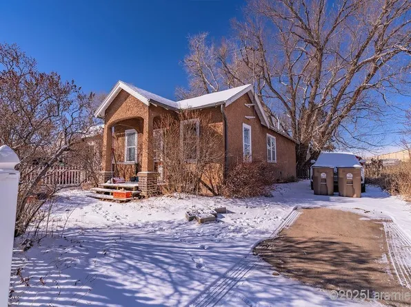 464 N Cedar St, Laramie, WY 82070