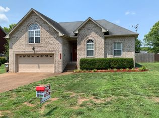 2981 Indian Ridge Blvd, White House, TN 37188