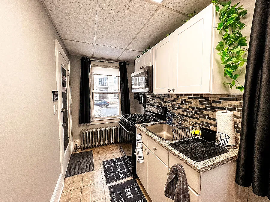 1 bed, $1,950 — Photo 2