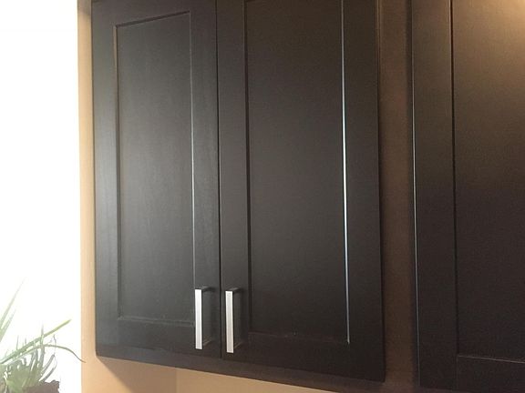 Brand new kitchen cabinets