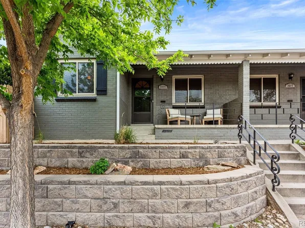 3325 Irving Street, Denver, CO 80211