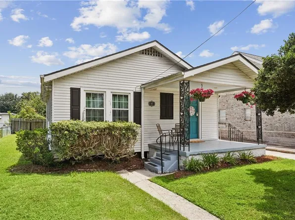 467 Focis St, Metairie, LA 70005