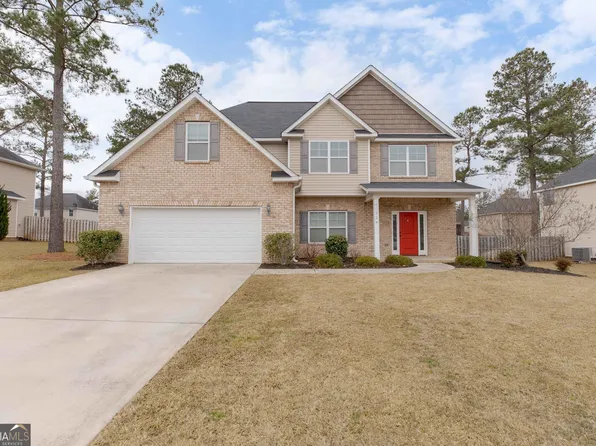 226 Misty Valley Ln, Bonaire, GA 31005