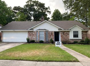 2707 Halstead Dr, Spring, TX 77386