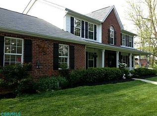 4403 Wilson Rd, Sunbury, OH 43074