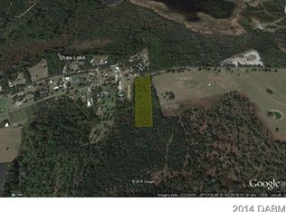 0 Shaw Lake Rd, Pierson, FL 32180