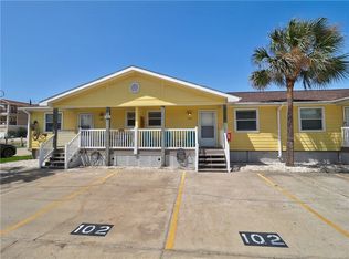 1726 11th St APT 102, Port Aransas, TX 78373