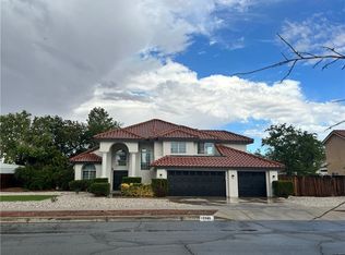 12389 Pocono Rd, Apple Valley, CA 92308