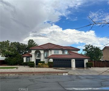 12389 Pocono Rd, Apple Valley, CA, 92308