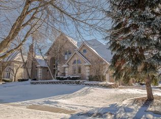 994 W Bailey Rd, Naperville, IL 60565