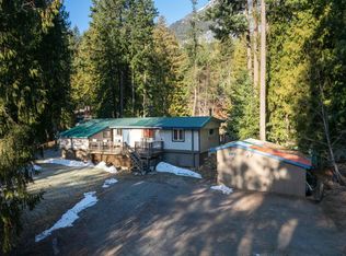9245 Pemberton Portage Rd, Squamish Lillooet, BC V0N 2K0