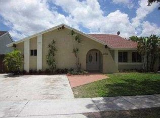 20962 SW 124th Avenue Rd, Miami, FL 33177