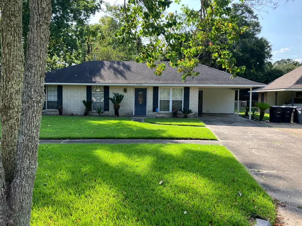 1765 Potwin Dr, Baton Rouge, LA 70810