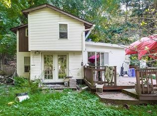 8 Park Ave, Airmont, NY