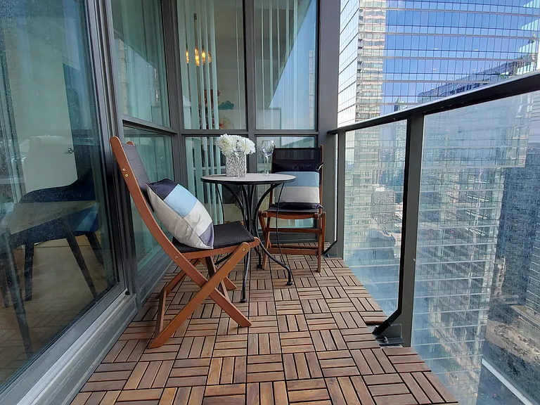 55 Bremner Blvd #3102 — Photo 15