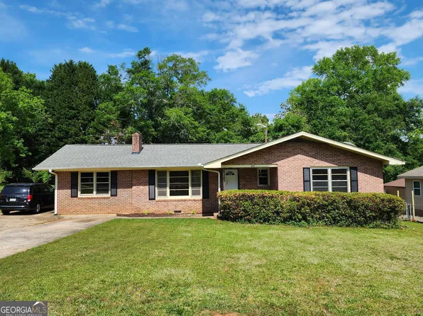 204 Diane Dr, Thomaston, GA 30286