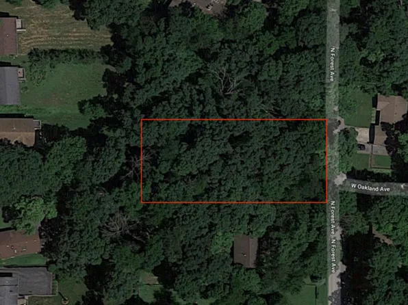 38574 N Forest Ave, Spring Grove, IL 60081