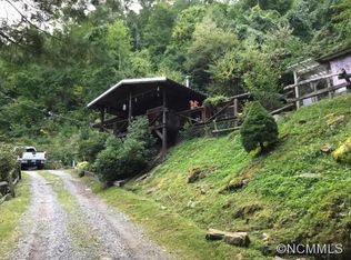 477 Soco Acres Rd, Maggie Valley, NC 28751