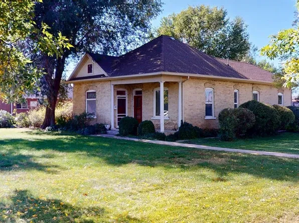 287 N 200 W, Spanish Fork, UT 84660