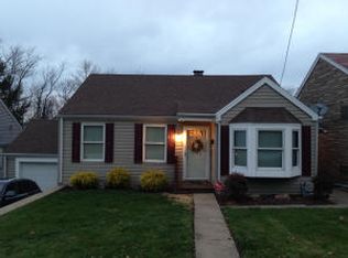 81 Brown St, Uniontown, PA