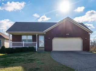 301 Tex Ave, Fairdale, KY 40118