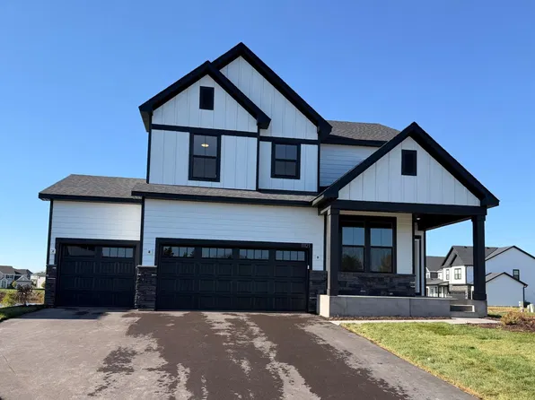 11121 Archer Ln N, Dayton, MN 55369