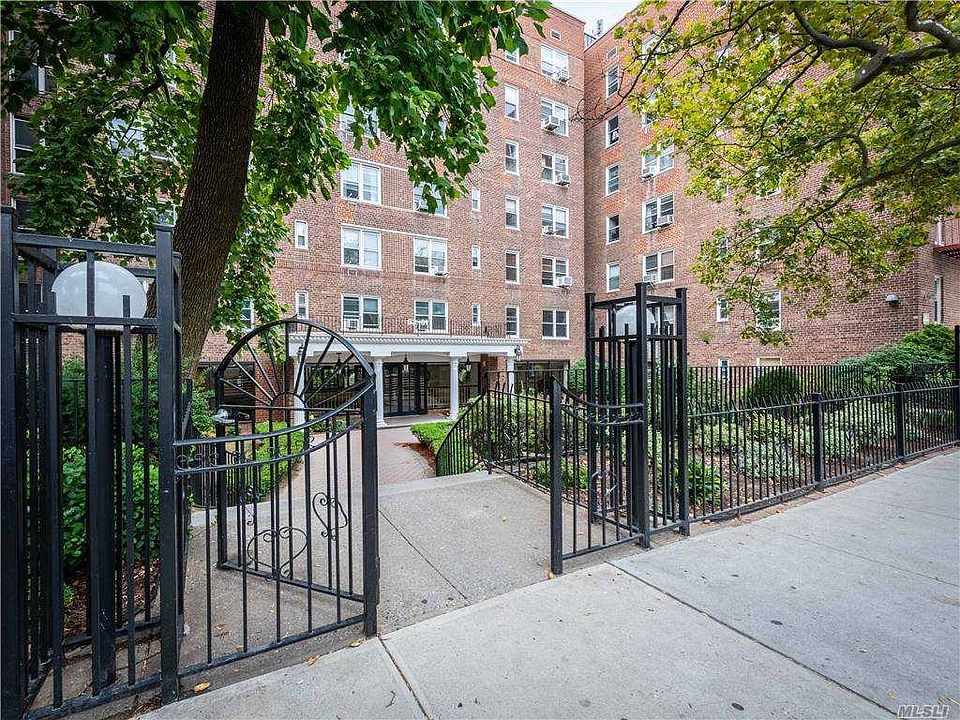 1st image of 63-61 Yellowstone Blvd #1P