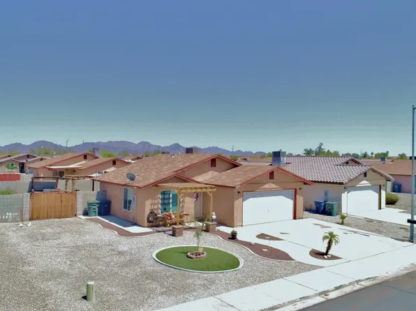 3785 S Kimball Ave, Yuma, AZ 85365