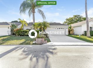 1332 Waterway Cove Dr, Wellington, FL 33414