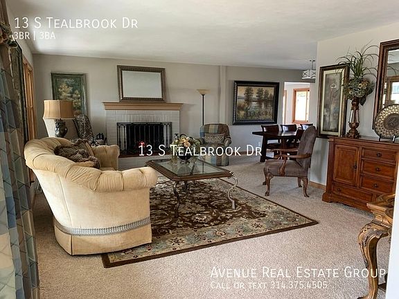 3rd image of 13 S Tealbrook Dr