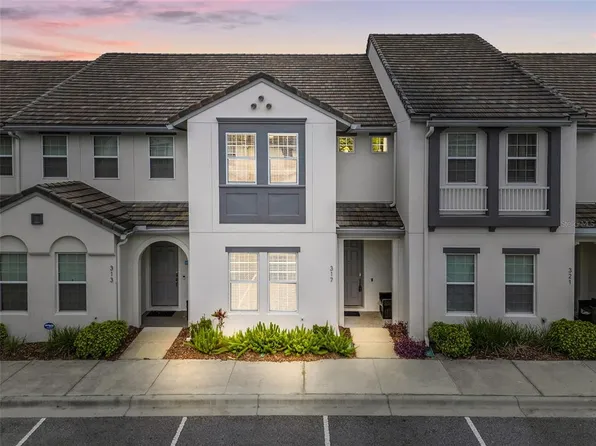 317 Captiva Dr, Davenport, FL 33896